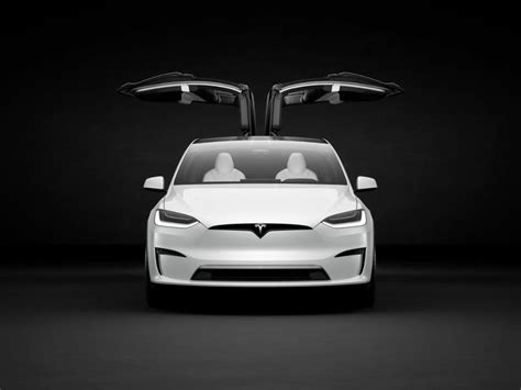 Tesla: Electrifying the Automotive Landscape