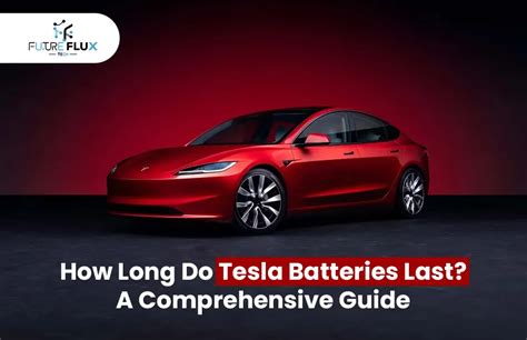 Tesla Battery Warranty: A Comprehensive Guide