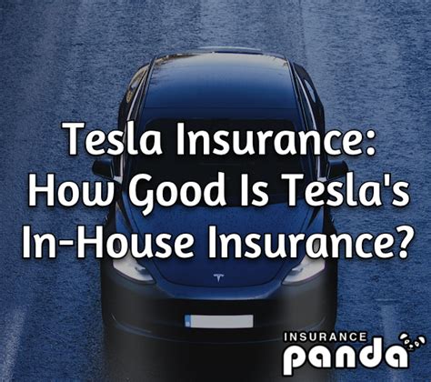 Tesla Insurance Review: 5 Facts You Need to Know