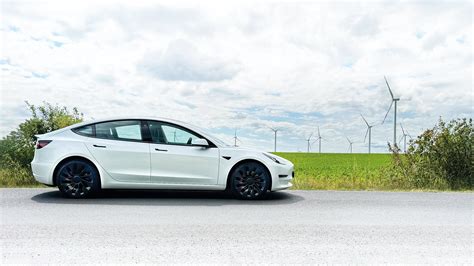 Tesla Mieten: Your Ultimate Guide to Renting an Electric Vehicle