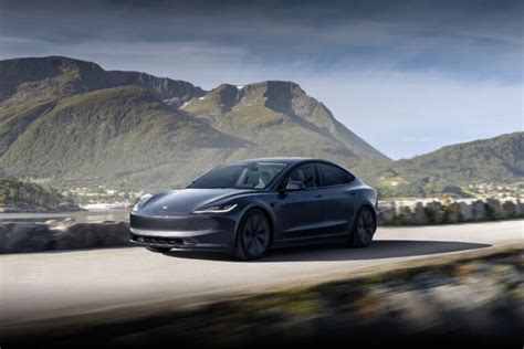 Tesla Model 3 Price History: A Comprehensive Overview