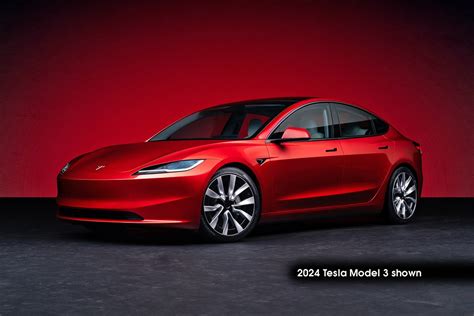 Tesla Model 3 Price Singapore: Unveiling 9 Astounding Facts