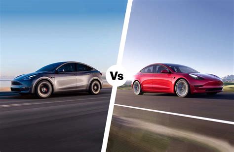 Tesla Model 3 vs Model Y: 2025 Ultimate Showdown