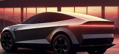 Tesla Model Pi: The Next-Generation Automobile