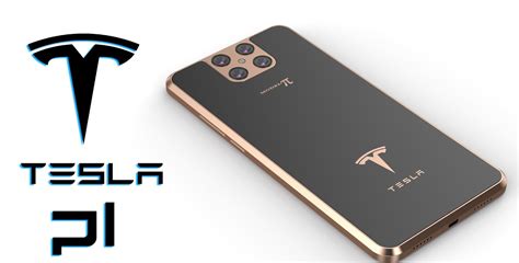 Tesla Model Pi: The Revolutionary Smartphone