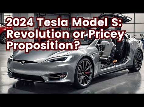 Tesla Model S Cost: Everything You Need to Know