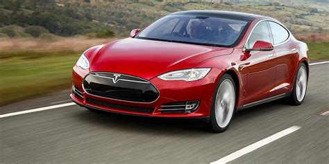 Tesla Model S Prive: Elevate Your Driving Experience