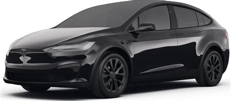 Tesla Model X 2023 Price: Get Ready for the Ultimate EV Experience