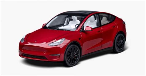 Tesla Model Y Review: The Most Affordable Tesla Yet