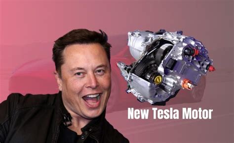 Tesla Motors: A Leader in Electric Vehicle Innovation