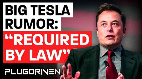 Tesla News Today Live: 15 Groundbreaking Updates