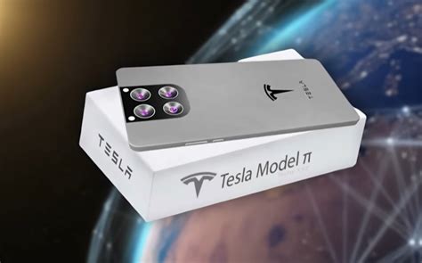 Tesla Phone Release Date: Unveiling the Latest Technological Marvel