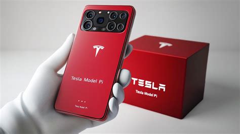 Tesla Pi Phone Price: Unboxing the Future of Mobile Tech