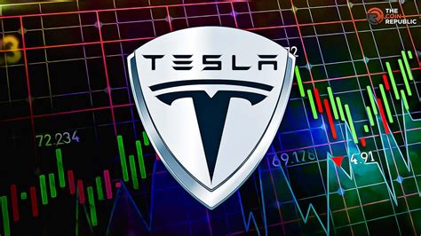 Tesla Stock Nasdaq: A Comprehensive Analysis of TSLA's Rise and Recent Challenges