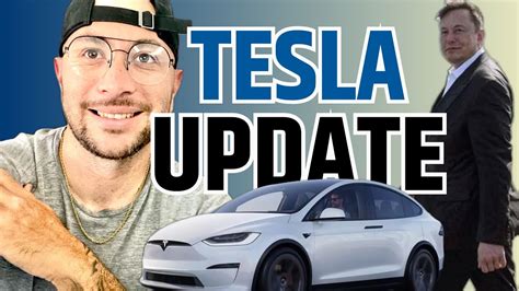 Tesla Stock News: A Comprehensive Guide