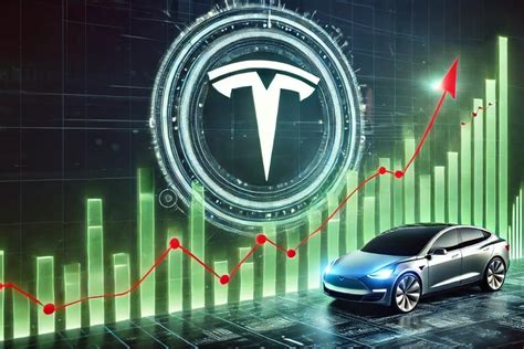 Tesla Stock Predictions: Soaring to New Heights