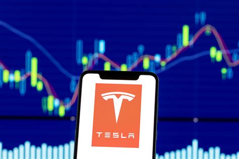 Tesla Stock Valuation: A Comprehensive Guide for Investors