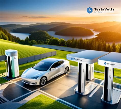 Tesla To G: Unlocking the Power of Electric Mobility