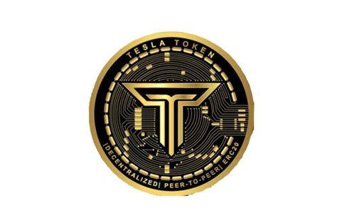 Tesla Token: Unveiling the Reality