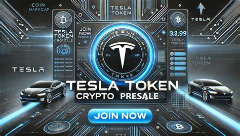 Tesla Token Real: Unlocking the Future of Sustainable Finance