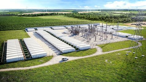 Tesla to G: The Transformative Power of Energy Storage