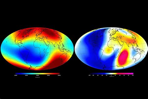 Tesla to Nanotesla: Uncovering the Vast Scale of Magnetic Fields