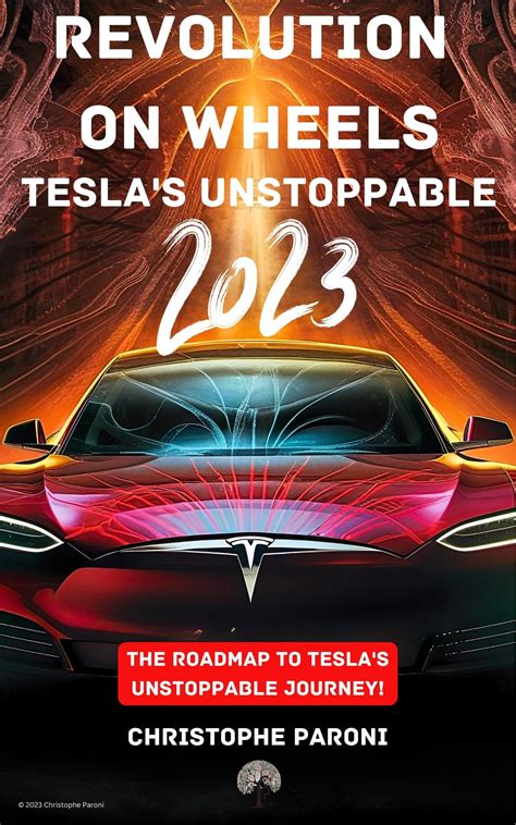 Teslaconomics: Unveiling the Secrets Behind Tesla's Stock Success - And How You Can Benefit