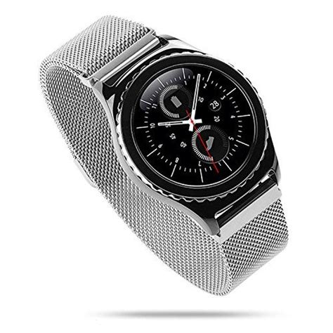 Teslasz Stainless Milanese Magnetic SM R7320 Epub