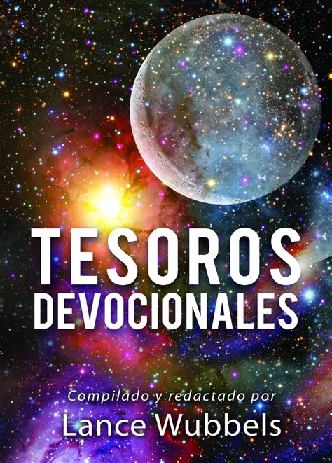 Tesoros Devocionales Spanish Edition Epub