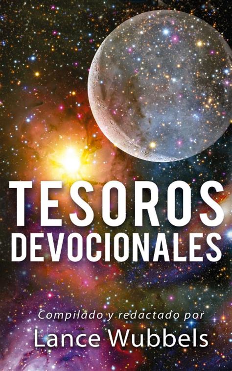 Tesoros Devocionales Spanish Edition PDF