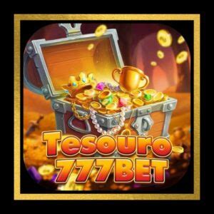 Tesouro 777 Bet: Seu Guia Completo para Ganhos Explosivos