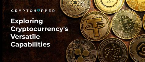 Tess Price: A Comprehensive Guide to the World's Most Versatile Cryptocurrency