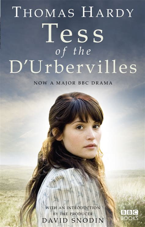 Tess of the D Urbervilles Kindle Editon