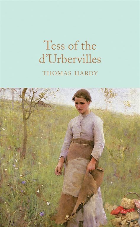 Tess of the D Urbervilles Kindle Editon