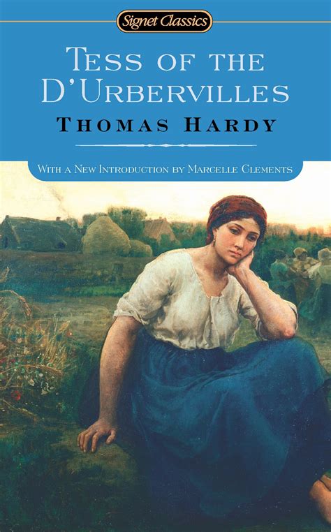 Tess of the D Urbervilles Penguin Classics Epub