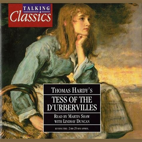 Tess of the d Urbervilles Audiobook With 5 Other Wonderful Novels Kindle Editon