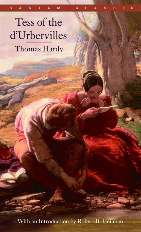 Tess of the dUrbervilles (Bantam Classics) Epub