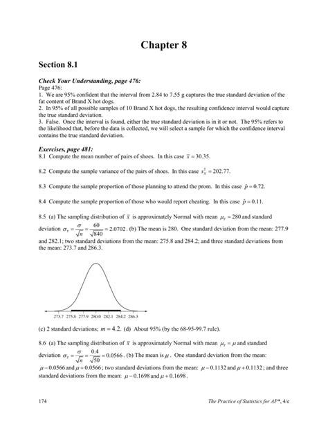 Test 13 Ap Statistics Answers Kindle Editon