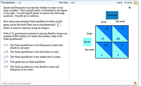 Test Answers To Myeconlab Microeconomics Doc