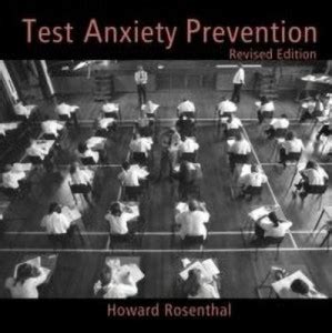 Test Anxiety Prevention Revised Edition PDF