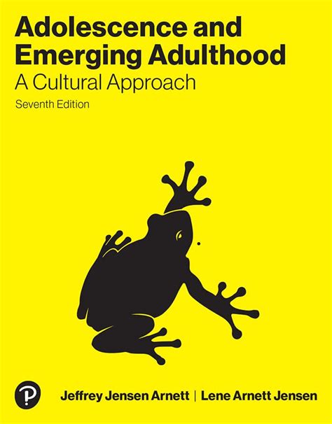 Test Bank for Adolescence and Emerging Adulthood A Cultural Approach 4th Edition by Arnett pdf Epub