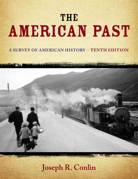 Test Bank to accompany American History A Survey 10th Edition Reader