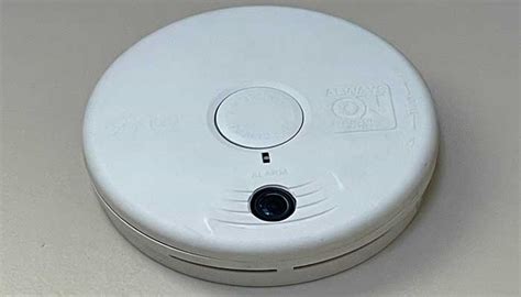 Test Carbon Monoxide Detector with Candle: A Comprehensive Guide