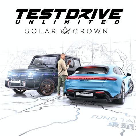 Test Drive the Solar Crown Demo and Experience the Future of Energy