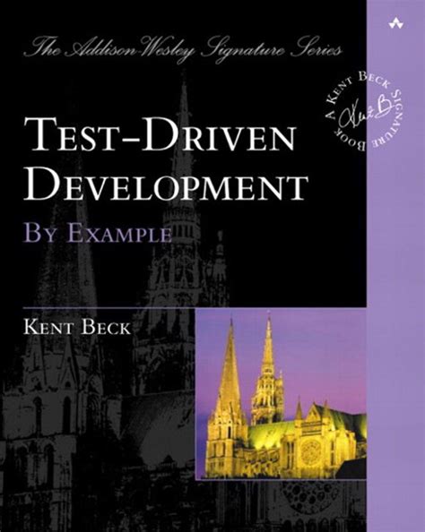 Test Driven Development By Example PDF
