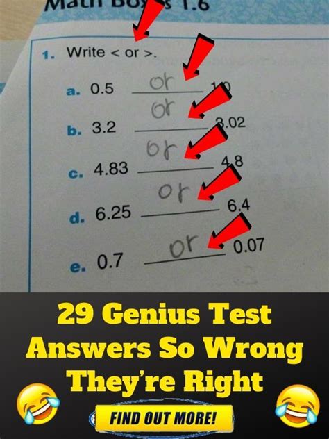 Test Of Genius B 78 Answers Doc