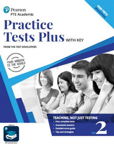 Test Prep Pdf Pearson Ebook PDF