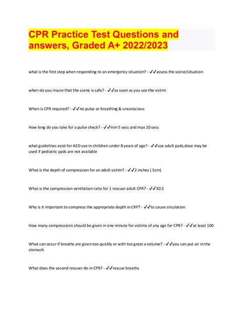 Test Questions And Answers Review Kindle Editon