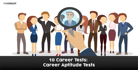 Test To Decide Career