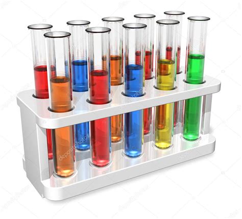 Test Tubes & Test Tube Racks: 10,000+ Uses for the Ultimate Lab Essentials